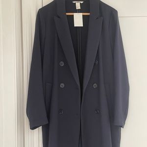 H&M trench Coat